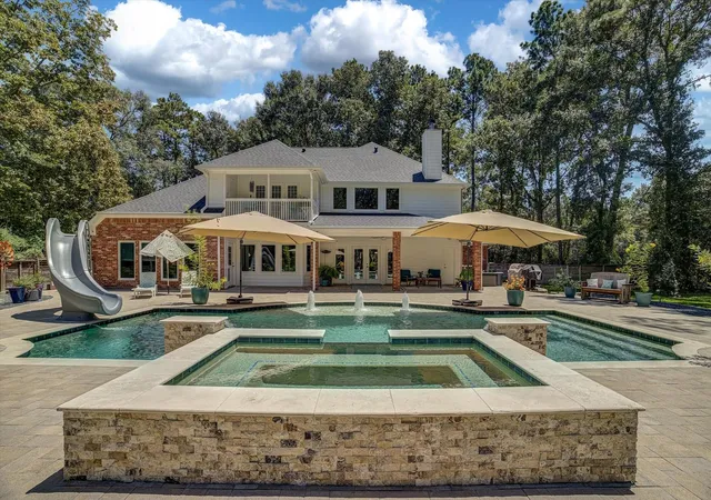 Photo 3 of Single family home for sale at 23969 Majestic Forest, New Caney, TX 77357 | MLS# 47479473 | Listing updated on 2026-09-13