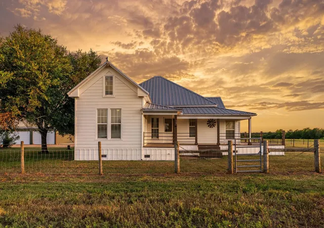Land for sale at 10769 Fm 1094 Rd, Sealy, TX 77474 | MLS# 2744787