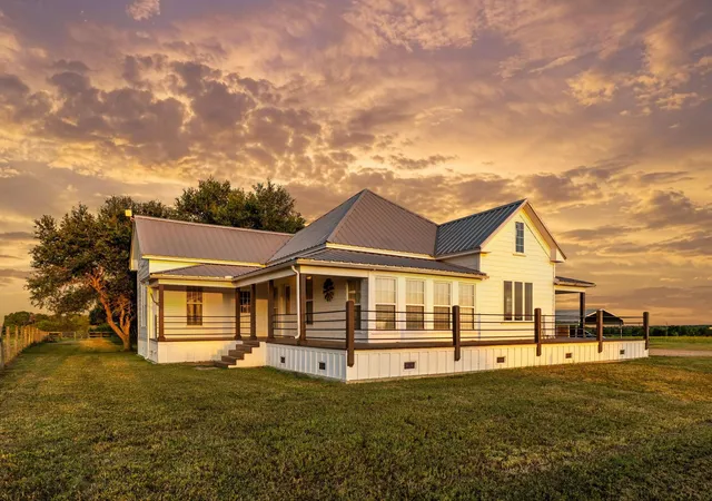 Photo 1 of Land for sale at 10769 Fm 1094 Rd, Sealy, TX 77474 | MLS# 2744787 | Listing updated on 2026-09-18