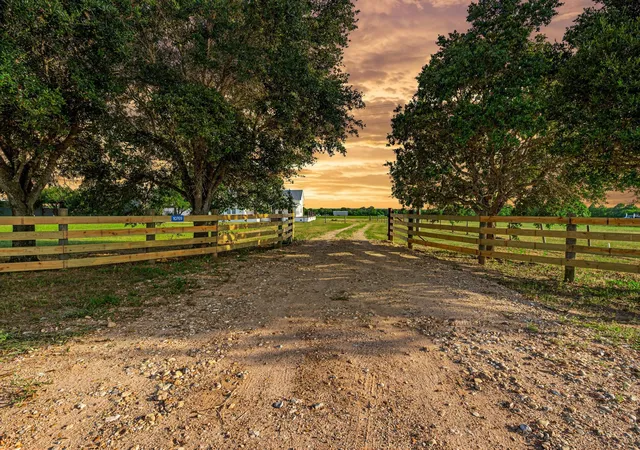 Photo 2 of Land for sale at 10769 Fm 1094 Rd, Sealy, TX 77474 | MLS# 2744787 | Listing updated on 2026-09-18