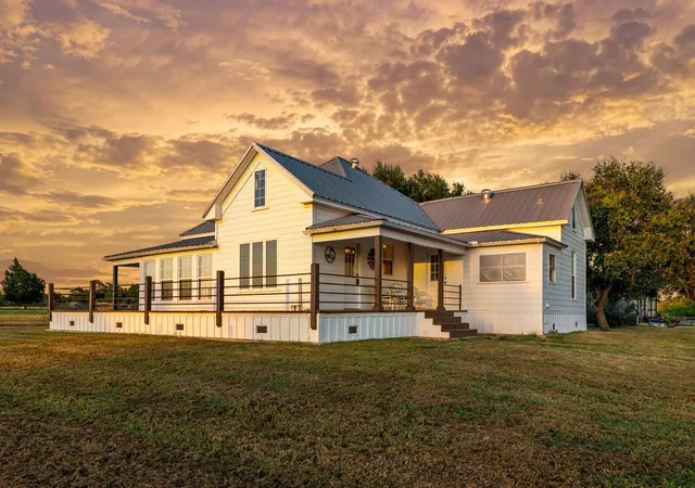 Photo 4 of Land for sale at 10769 Fm 1094 Rd, Sealy, TX 77474 | MLS# 2744787 | Listing updated on 2026-09-18