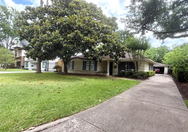 2nd image of 4119 Portsmouth St, Houston, TX 77027 | MLS# 13694154