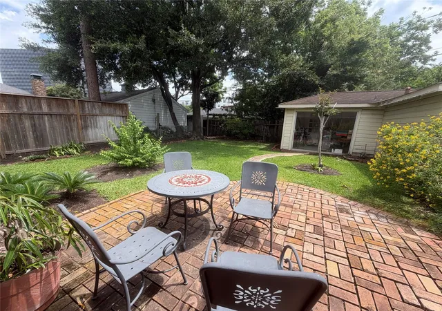 3rd image of 4119 Portsmouth St, Houston, TX 77027 | MLS# 13694154