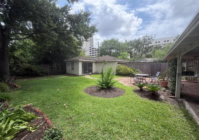 5th image of 4119 Portsmouth St, Houston, TX 77027 | MLS# 13694154