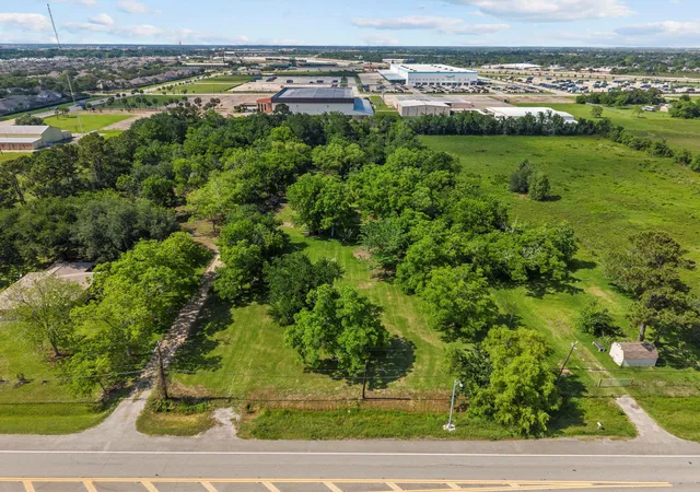 Photo 3 of Land for sale at 5106 Fm 1765, La Marque, TX 77568 | MLS# 74825236 | Listing updated on 2026-06-30