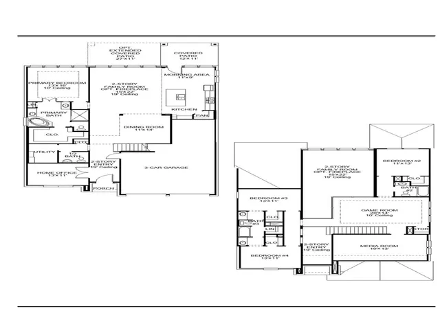 2nd image of 404 Darling Creek Ln, Katy, TX 77493 | MLS# 76408222