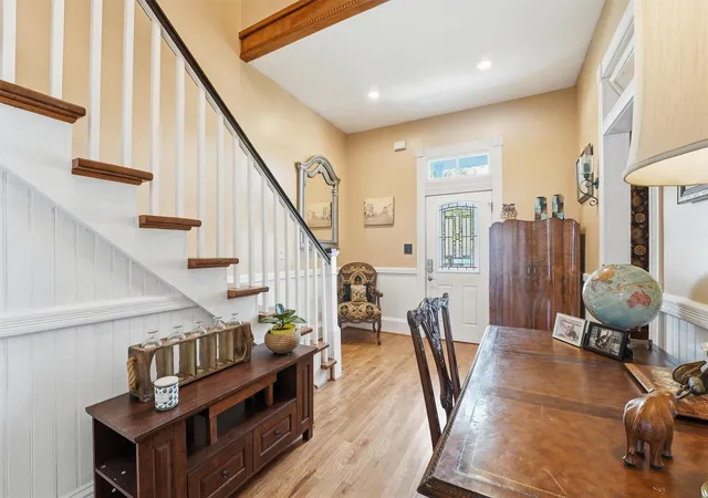 Photo 3 of Single family home for sale at 2523 Ave M, Galveston, TX 77550 | MLS# 88938533 | Listing updated on 2026-09-20