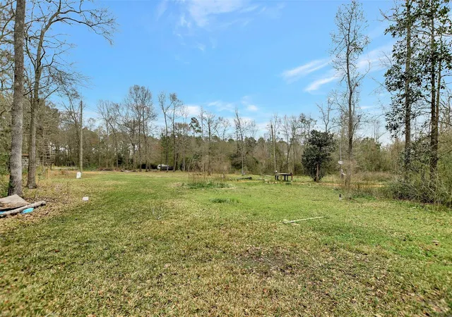 Photo 2 of Sale Pending at 109 Bonnie Creek Rd, Coldspring, TX 77331 | MLS# 92095296 | Listing updated on 2026-02-19