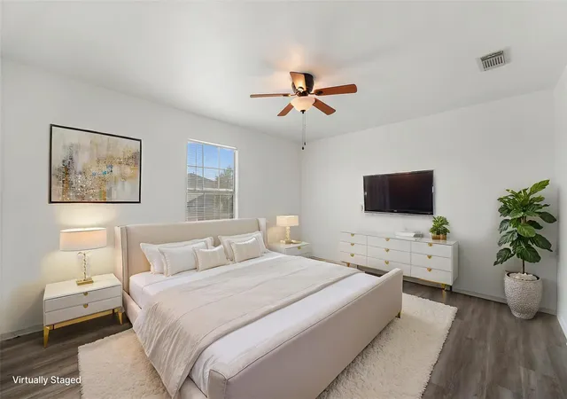 Photo 3 of Single family home for sale at 3114 Trinity Joe Ln, Humble, TX 77396 | MLS# 52323119 | Listing updated on 2026-07-21
