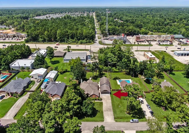 Photo 38 of Sale Pending at 7110 Nickaburr Crk Dr, Magnolia, TX 77354 | MLS# 39427532 | Listing updated on 2026-08-21