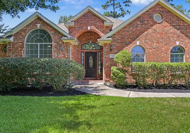 Photo 4 of Sale Pending at 7110 Nickaburr Crk Dr, Magnolia, TX 77354 | MLS# 39427532 | Listing updated on 2026-08-21