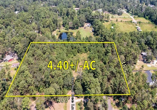 1st image of 00 Orchid Bee, New Caney, TX 77357 | MLS# 66621892