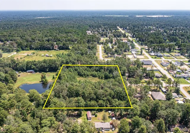 5th image of 00 Orchid Bee, New Caney, TX 77357 | MLS# 66621892