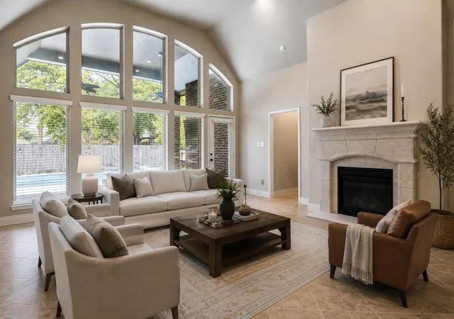 Photo 3 of Sale Pending at 18638 Roslyn Springs Dr, Spring, TX 77388 | MLS# 44780324 | Listing updated on 2026-09-19