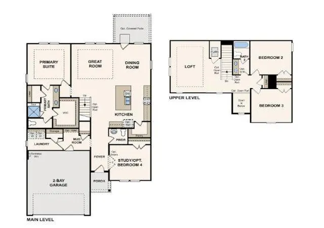 5th image of 27315 Clear Breeze Dr, Katy, TX 77493 | MLS# 35522931
