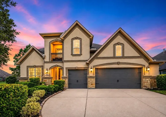 Photo 1 of Single family home for sale at 17203 Meek Pass Dr, Cypress, TX 77433 | MLS# 89971735 | Listing updated on 2026-09-04