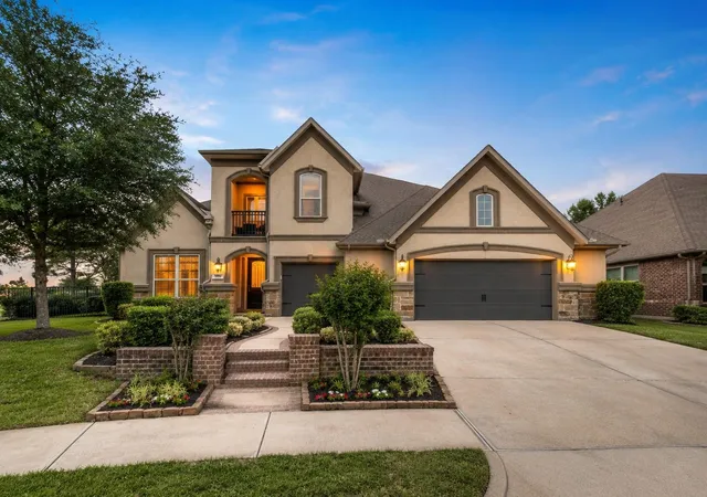 Photo 2 of Single family home for sale at 17203 Meek Pass Dr, Cypress, TX 77433 | MLS# 89971735 | Listing updated on 2026-09-04