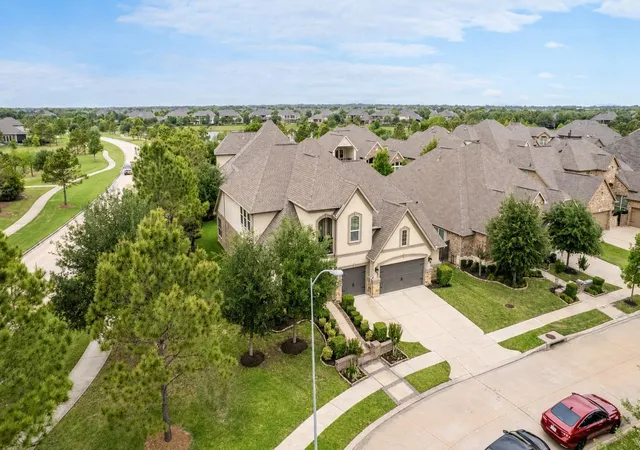 Photo 2 of Single family home for sale at 17203 Meek Pass Dr, Cypress, TX 77433 | MLS# 89971735 | Listing updated on 2026-09-04