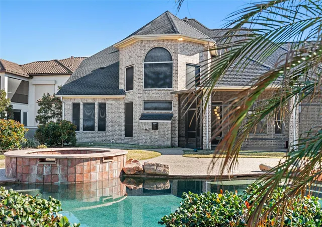 Photo 1 of Single family home for sale at 505 Constellation Blvd, League City, TX 77573 | MLS# 41347725 | Listing updated on 2026-08-06