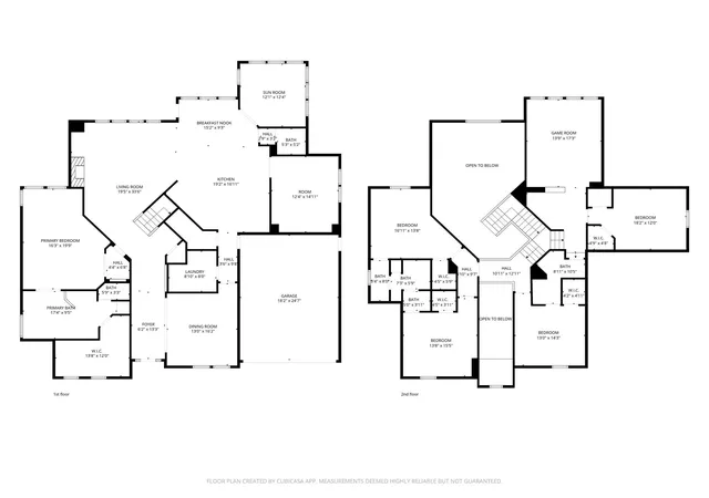 32nd image of 4514 Olive Green Ct, Houston, TX 77059 | MLS# 38449850