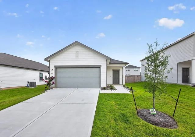 Homes for sale in Waller, TX | 31318 Gayle Prairie Oaks St St, Waller, TX 77484 | MLS# 36043019