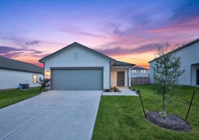 Homes for sale in Waller, TX | 31318 Gayle Prairie Oaks St St, Waller, TX 77484 | MLS# 36043019