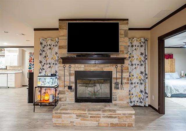 5th image of 634 Kathy St, Orange, TX 77632 | MLS# 2554416