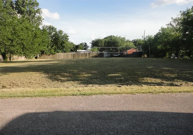 Photo 1 of Land for sale at 6521 Whitton Dr, Houston, TX 77085 | MLS# 7277832 | Listing updated on 2026-07-10