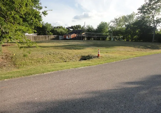 Photo 3 of Land for sale at 6521 Whitton Dr, Houston, TX 77085 | MLS# 7277832 | Listing updated on 2026-07-10