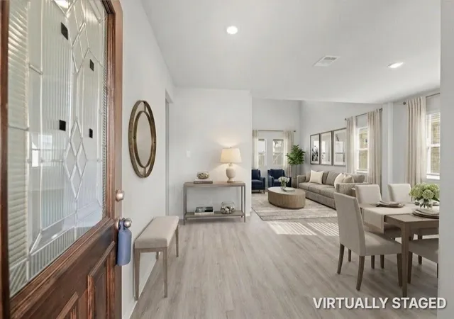 Photo 1 of Single family home for sale at 17814 Pamukkale Pl, Tomball, TX 77377 | MLS# 785799 | Listing updated on 2026-08-19