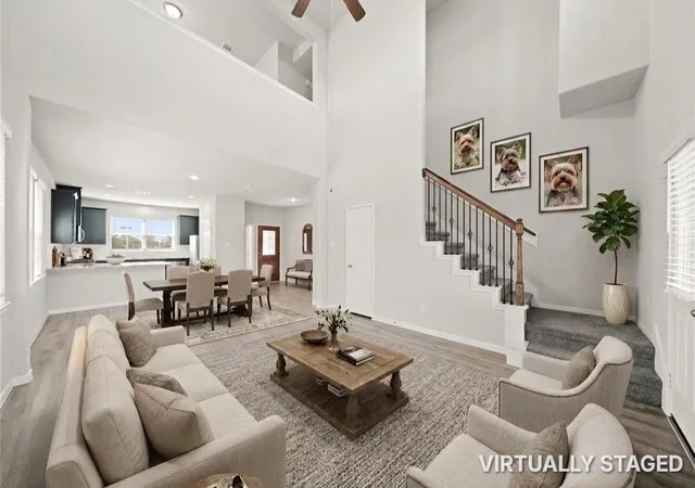 Photo 2 of Single family home for sale at 17814 Pamukkale Pl, Tomball, TX 77377 | MLS# 785799 | Listing updated on 2026-08-19