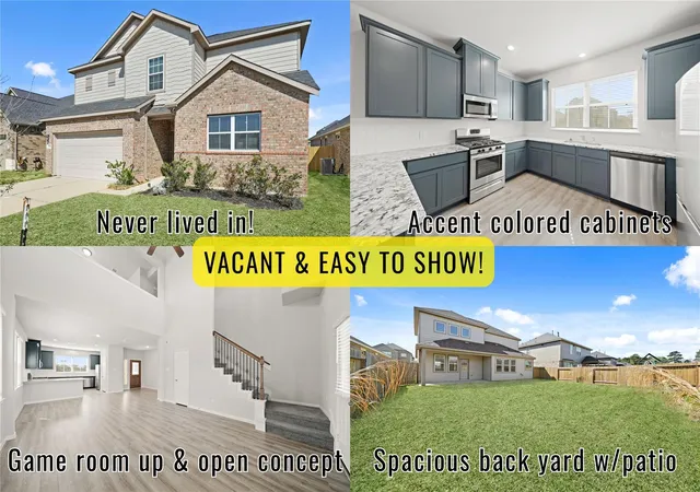 Photo 49 of Single family home for sale at 17814 Pamukkale Pl, Tomball, TX 77377 | MLS# 785799 | Listing updated on 2026-08-19