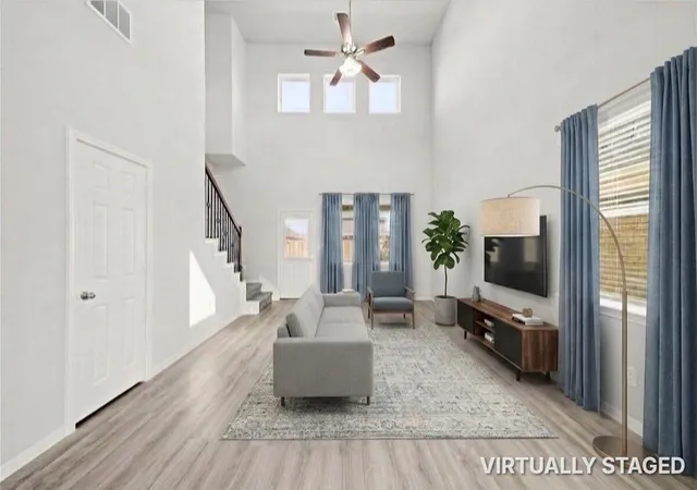 Photo 4 of Single family home for sale at 17814 Pamukkale Pl, Tomball, TX 77377 | MLS# 785799 | Listing updated on 2026-08-19