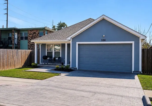 1st image of 326 Cartersville St, Houston, TX 77029 | MLS# 87687160