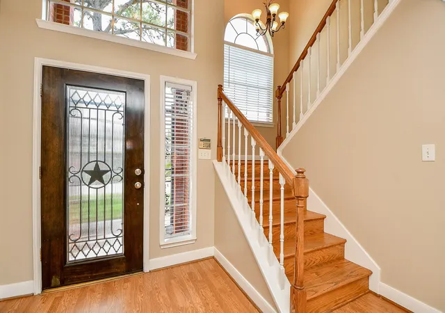 Photo 4 of Sale Pending at 11707 Turtle Lake Dr, Houston, TX 77064 | MLS# 52319626 | Listing updated on 2026-09-01
