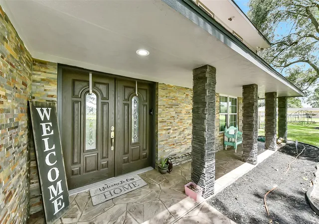 2nd image of 4190 County Road 145, Alvin, TX 77511 | MLS# 61556188