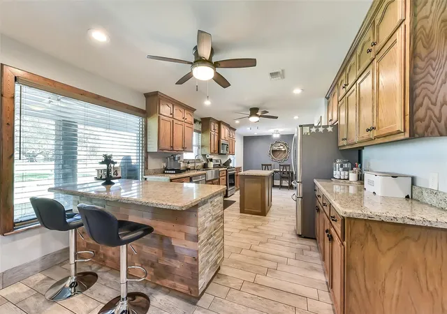 5th image of 4190 County Road 145, Alvin, TX 77511 | MLS# 61556188
