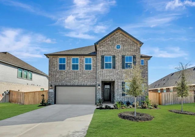 1st image of 5806 Chamberlain Xing, Rosenberg, TX 77471 | MLS# 13825559