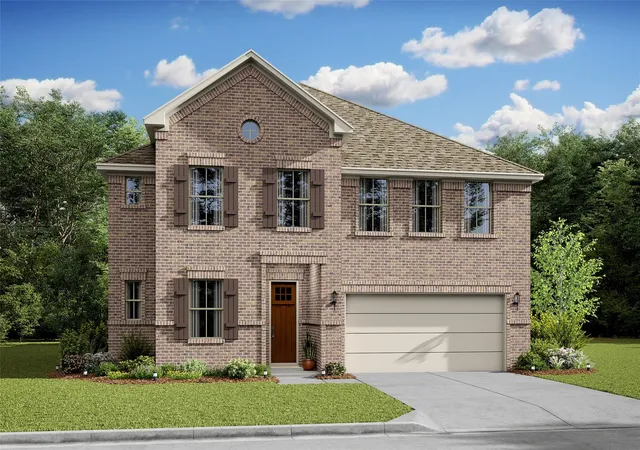 2nd image of 5806 Chamberlain Xing, Rosenberg, TX 77471 | MLS# 13825559