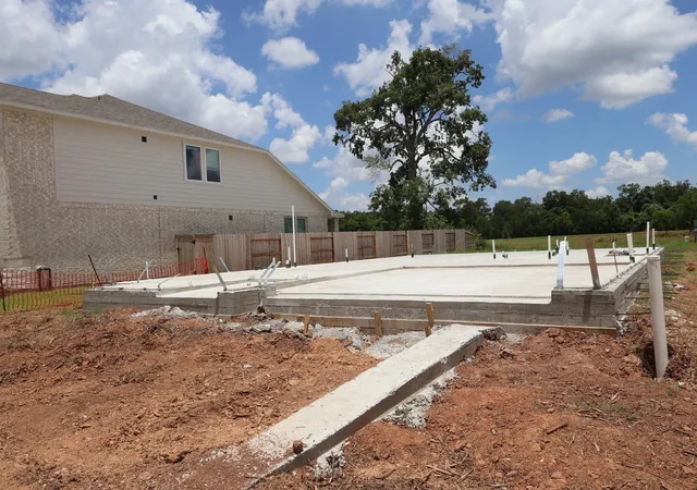 3rd image of 5806 Chamberlain Xing, Rosenberg, TX 77471 | MLS# 13825559
