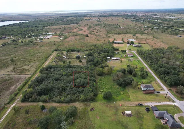 Photo 3 of Land for sale at 0 Mike, Hitchcock, TX 77563 | MLS# 60996684 | Listing updated on 2026-08-24