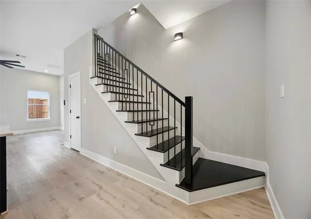 Photo 2 of Multi family home for sale at 8816 Scott St #A/B, Houston, TX 77051 | MLS# 91757490 | Listing updated on 2026-08-13