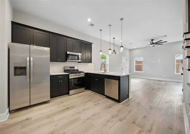 Photo 3 of Multi family home for sale at 8816 Scott St #A/B, Houston, TX 77051 | MLS# 91757490 | Listing updated on 2026-08-13