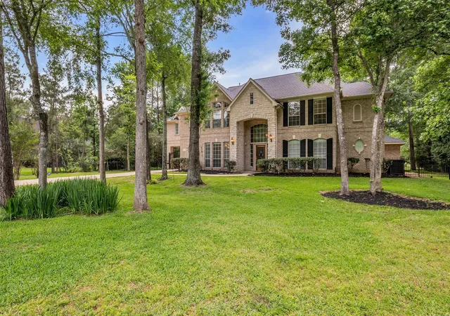2nd image of 10419 Clubhouse Cir, Magnolia, TX 77354 | MLS# 81746291