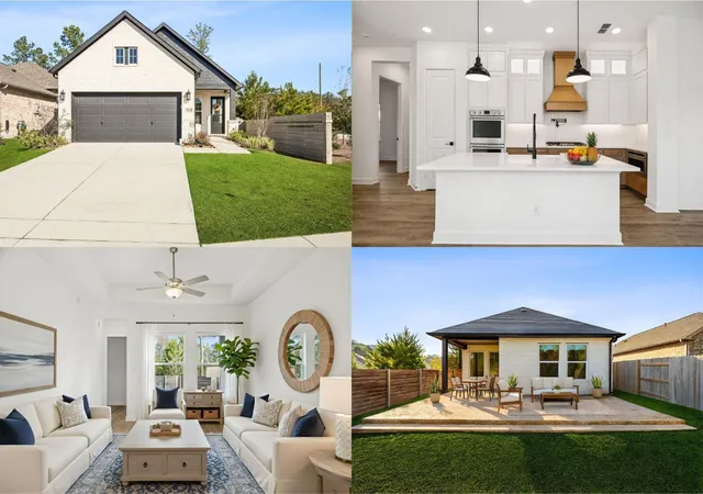 Photo 1 of Single family home for sale at 15611 Red Panda Rd, Conroe, TX 77302 | MLS# 6827270 | Listing updated on 2026-09-02