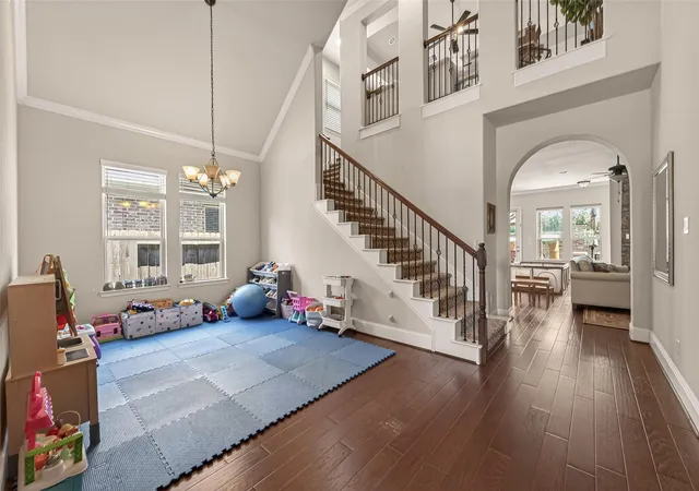 Photo 4 of Single family home for sale at 2029 Arrowood Glen Dr, Houston, TX 77077 | MLS# 8391915 | Listing updated on 2026-07-24