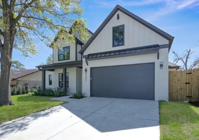 3rd image of 9537 Kerrwood Ln, Houston, TX 77080 | MLS# 96914447