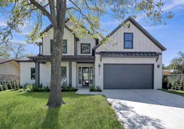 4th image of 9537 Kerrwood Ln, Houston, TX 77080 | MLS# 96914447