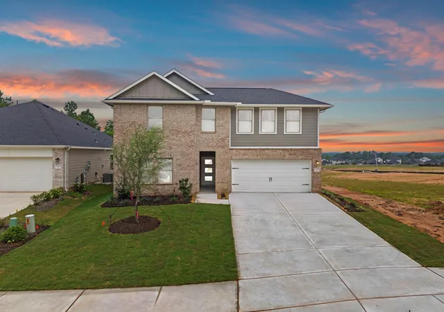 Photo 1 of Single family home for sale at 12320 Ridge Top Ct, Conroe, TX 77304 | MLS# 81917191 | Listing updated on 2026-09-20