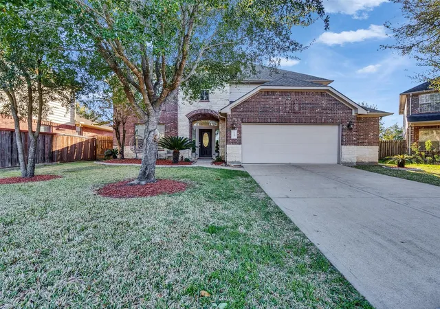 2nd image of 522 Summer Mist Ln, Rosenberg, TX 77469 | MLS# 16266901